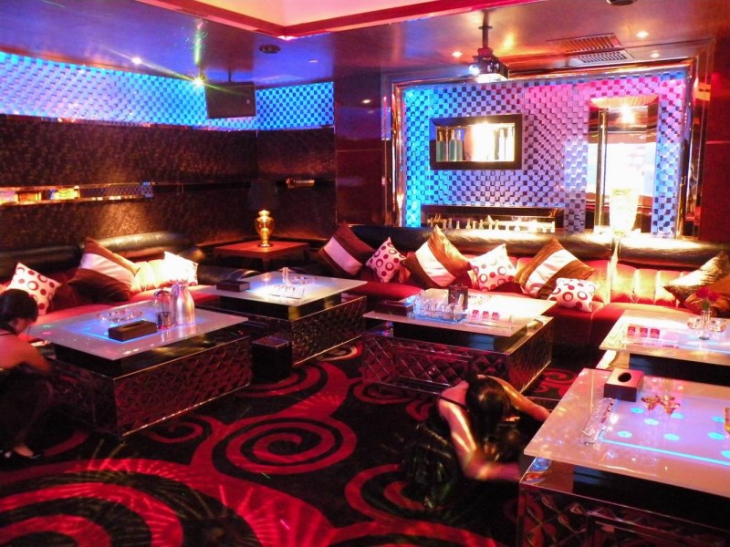 河源商务ktv单人包厢-龙川县ktv预订